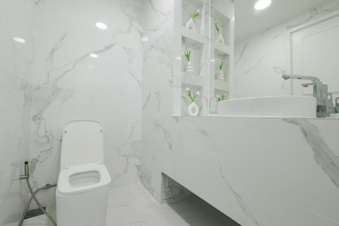 Studio in the Condo in Bang Sue, Bangkok, Thailand  № 156849 - photo 19