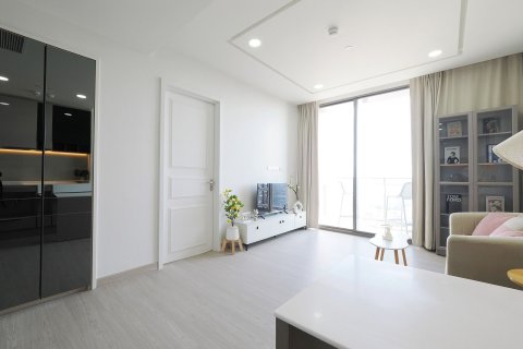 Studio in the Condo in Bang Sue, Bangkok, Thailand  № 156849 - photo 8