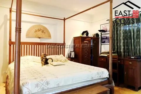 Haus in Pattaya, Thailand 3 Schlafzimmer № 213968 - Foto 17