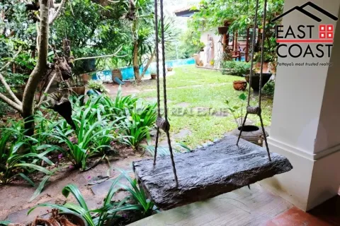 Haus in Pattaya, Thailand 3 Schlafzimmer № 213968 - Foto 20