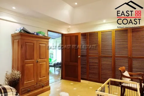 Haus in Pattaya, Thailand 3 Schlafzimmer № 213968 - Foto 14