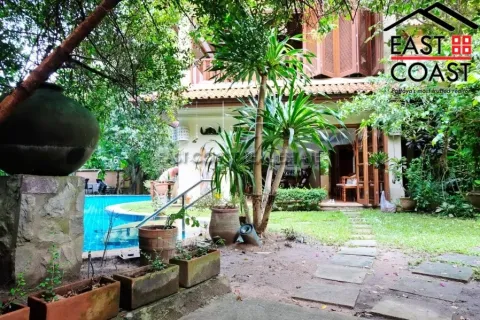 Haus in Pattaya, Thailand 3 Schlafzimmer № 213968 - Foto 3