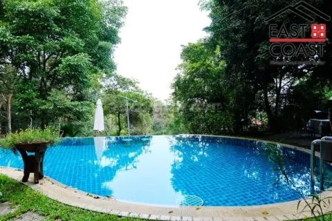 Haus in Pattaya, Thailand 3 Schlafzimmer № 213968 - Foto 30