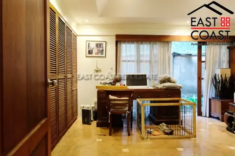 Haus in Pattaya, Thailand 3 Schlafzimmer № 213968 - Foto 15
