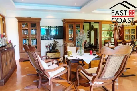 Haus in Pattaya, Thailand 3 Schlafzimmer № 213968 - Foto 6