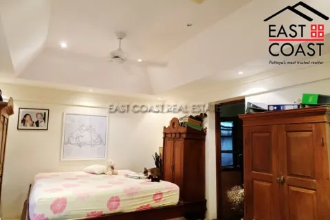 Haus in Pattaya, Thailand 3 Schlafzimmer № 213968 - Foto 12