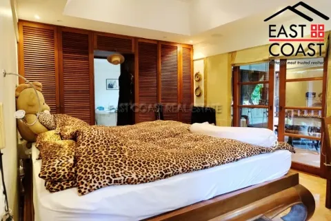 Haus in Pattaya, Thailand 3 Schlafzimmer № 213968 - Foto 22