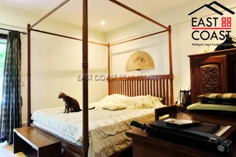 Haus in Pattaya, Thailand 3 Schlafzimmer № 213968 - Foto 18