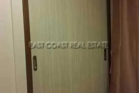 Condominio de 1 dormitorio en Pattaya, Tailandia № 213963 - foto 3