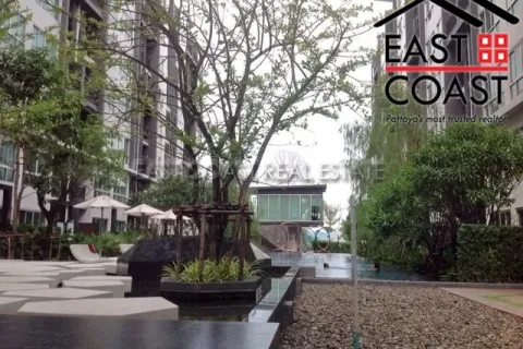 Eigentumswohnung in Pattaya, Thailand, 1 Schlafzimmer № 213966 - Foto 10