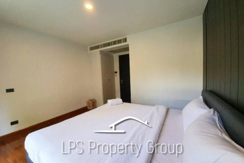 Condo in Hua Hin, Thailand, 2 bedrooms  № 168447 - photo 15