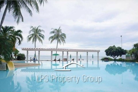Condo in Hua Hin, Thailand, 2 bedrooms  № 168447 - photo 25