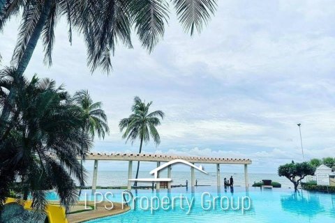 Condo in Hua Hin, Thailand, 2 bedrooms  № 168447 - photo 24