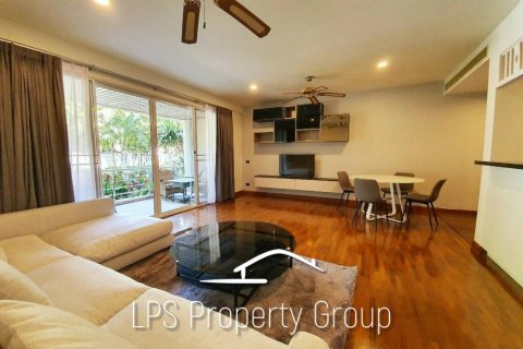 Condo in Hua Hin, Thailand, 2 bedrooms  № 168447 - photo 7