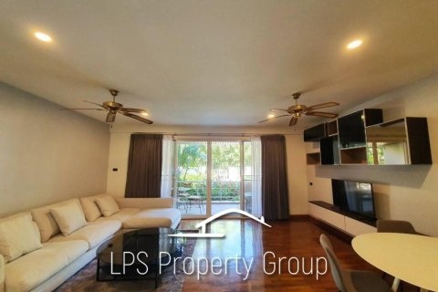 Condo in Hua Hin, Thailand, 2 bedrooms  № 168447 - photo 10
