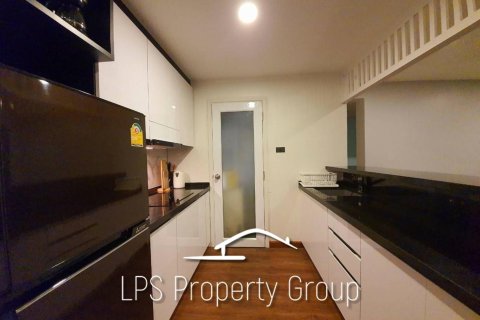 Condo in Hua Hin, Thailand, 2 bedrooms  № 168447 - photo 11