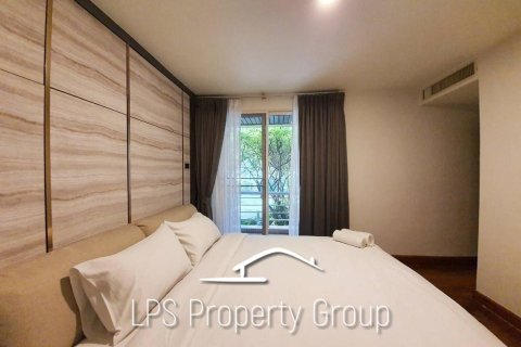 Condo in Hua Hin, Thailand, 2 bedrooms  № 168447 - photo 16