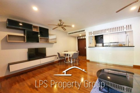 Condo in Hua Hin, Thailand, 2 bedrooms  № 168447 - photo 6