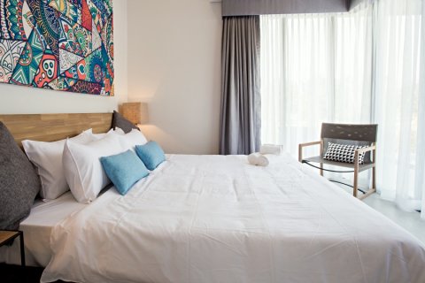 Villa in Hua Hin, Thailand 3 bedrooms № 168448 - photo 11