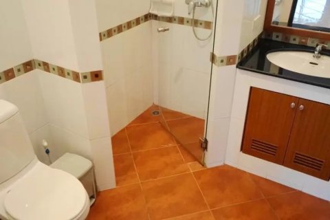 Villa in Hua Hin, Thailand 2 bedrooms № 168443 - photo 18