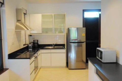Villa in Hua Hin, Thailand 2 bedrooms № 168443 - photo 16