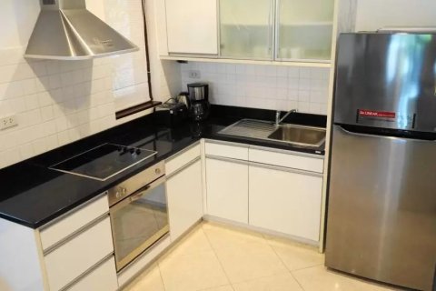 Villa in Hua Hin, Thailand 2 bedrooms № 168443 - photo 17