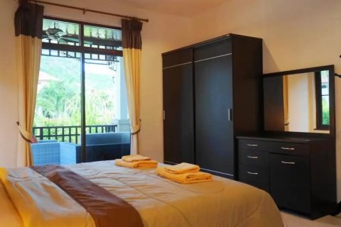 Villa in Hua Hin, Thailand 2 bedrooms № 168443 - photo 21