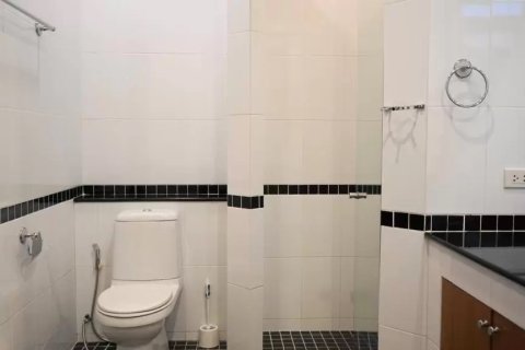 Villa in Hua Hin, Thailand 2 bedrooms № 168443 - photo 23