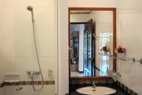 Villa in Hua Hin, Thailand 2 bedrooms № 168443 - photo 19