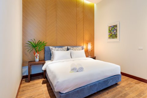 Villa à Hua Hin, Thaïlande 3 chambres № 168445 - photo 22