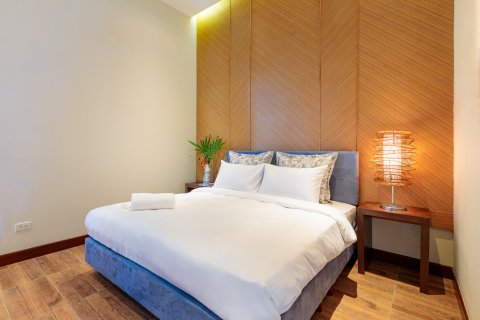 Villa à Hua Hin, Thaïlande 3 chambres № 168445 - photo 26