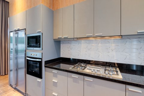 Villa à Hua Hin, Thaïlande 3 chambres № 168445 - photo 11