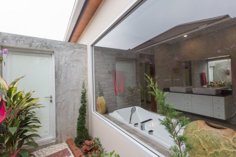 Villa in Hua Hin, Thailand 3 bedrooms № 168442 - photo 21
