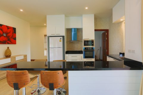 Villa in Hua Hin, Thailand 3 bedrooms № 168442 - photo 8