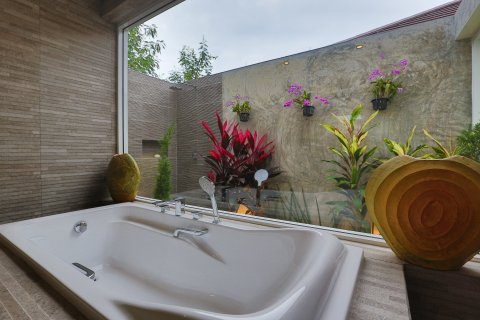 Villa in Hua Hin, Thailand 3 bedrooms № 168442 - photo 20