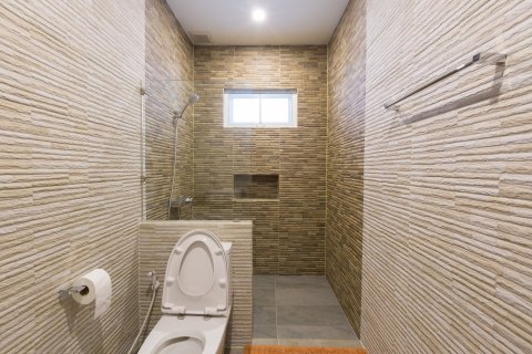 Villa in Hua Hin, Thailand 3 bedrooms № 168442 - photo 23