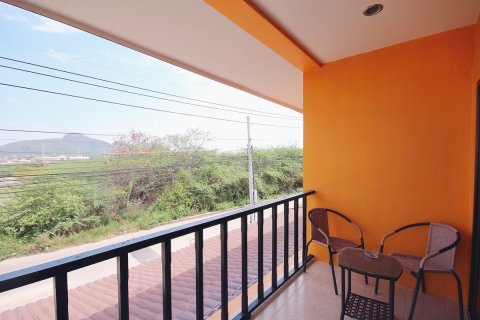 Cafe/restaurant in Hua Hin, Thailand 450 sq.m. № 168444 - photo 24