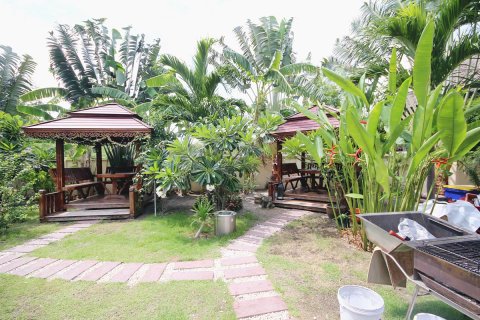 Cafe/restaurant in Hua Hin, Thailand 450 sq.m. № 168444 - photo 19