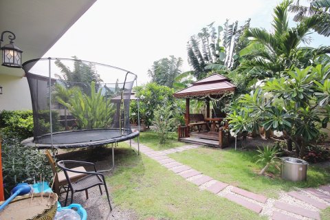 Cafe/restaurant in Hua Hin, Thailand 450 sq.m. № 168444 - photo 20