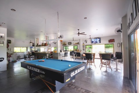 Cafe/restaurant in Hua Hin, Thailand 450 sq.m. № 168444 - photo 26