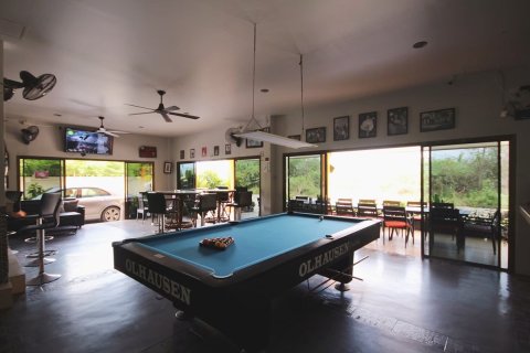 Cafe/restaurant in Hua Hin, Thailand 450 sq.m. № 168444 - photo 29