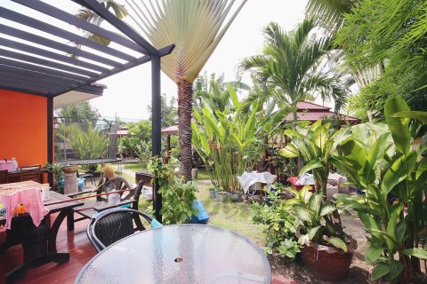 Cafe/restaurant in Hua Hin, Thailand 450 sq.m. № 168444 - photo 18