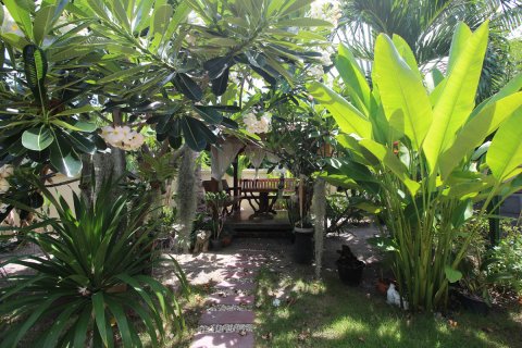 Cafe/restaurant in Hua Hin, Thailand 450 sq.m. № 168444 - photo 16