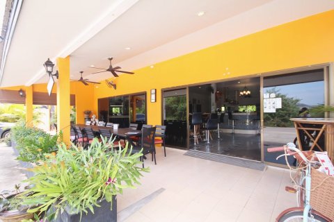 Cafe/restaurant in Hua Hin, Thailand 450 sq.m. № 168444 - photo 23