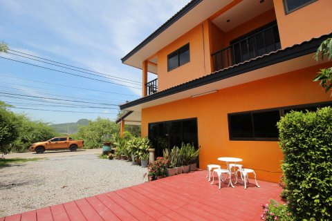 Cafe/restaurant in Hua Hin, Thailand 450 sq.m. № 168444 - photo 11