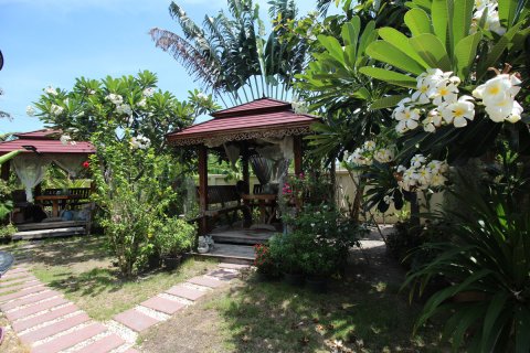 Cafe/restaurant in Hua Hin, Thailand 450 sq.m. № 168444 - photo 14