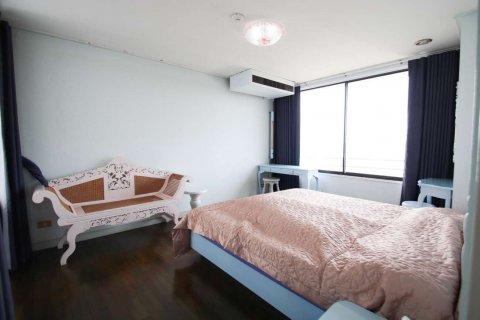 Кондоминиум с 3 спальнями в Паттайе, Таиланд № 139697 - фото 18