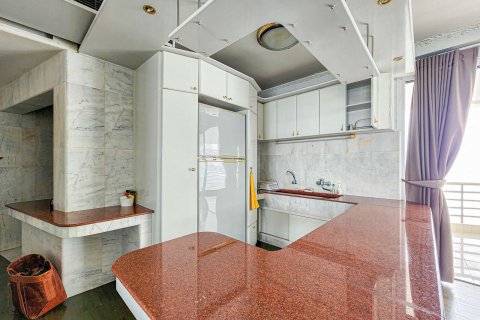 Кондоминиум с 3 спальнями в Паттайе, Таиланд № 139697 - фото 7