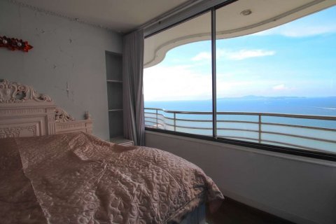 Кондоминиум с 3 спальнями в Паттайе, Таиланд № 139697 - фото 21