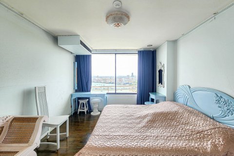 Кондоминиум с 3 спальнями в Паттайе, Таиланд № 139697 - фото 4